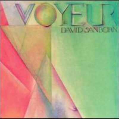 a cover of a album