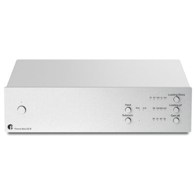 PJ20Phono20Box20S320B20Sil