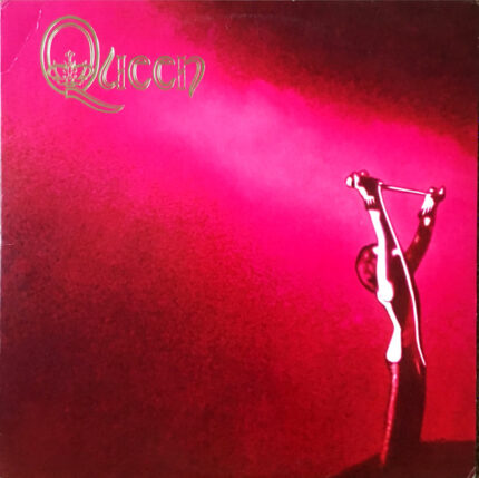 Vinyl : Queen - Queen 1