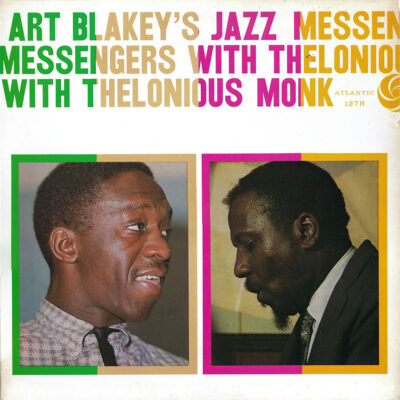Art20Blakeys20Jazz20Mess