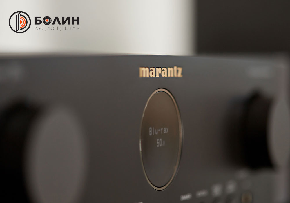 marantz surround