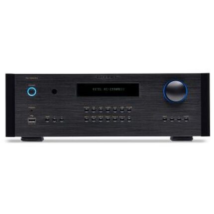 ROTEL RA-1592 MkII Black