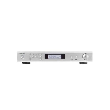 ROTEL T11 Silver