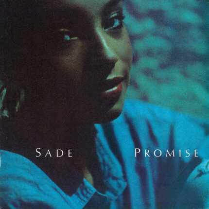 Vinyl : Sade – Promise