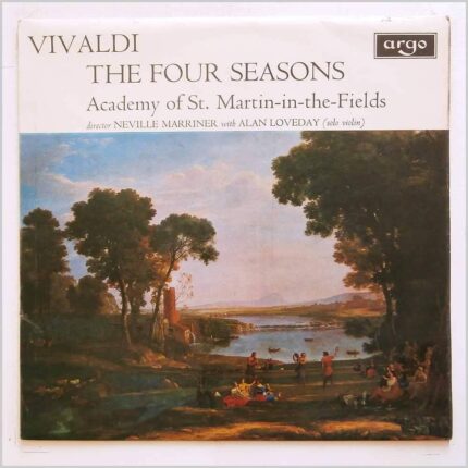 Vivaldi