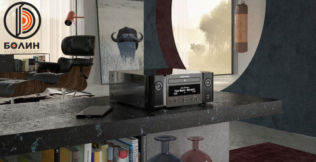 marantz mk