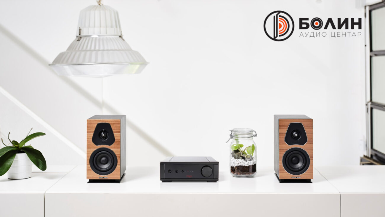 Sonus Faber Lumina I review