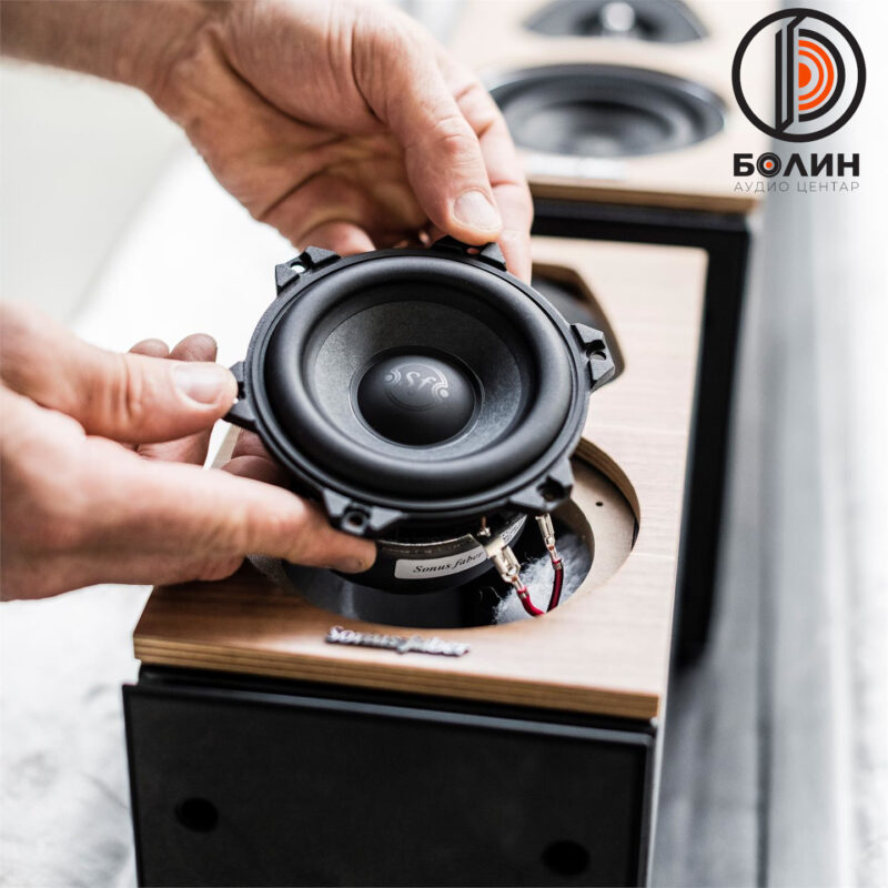Sonus faber Lumina I Hand made 