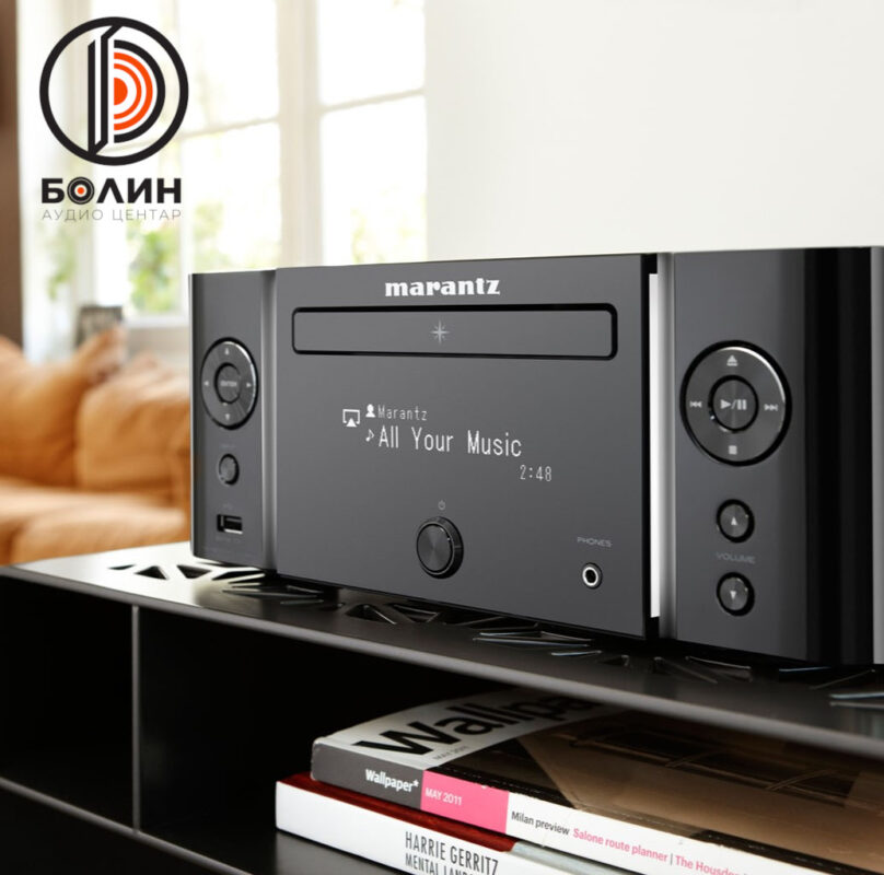 HI-FI
