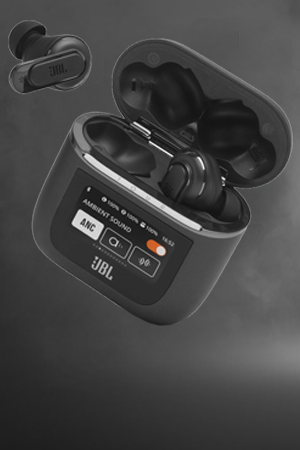 Headphones