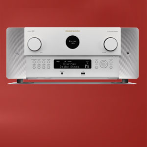 Surround Resiver