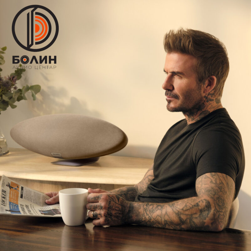 Bowers David Beckham
Zeppelin