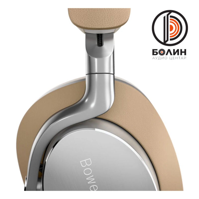 bowers Px8 TAN