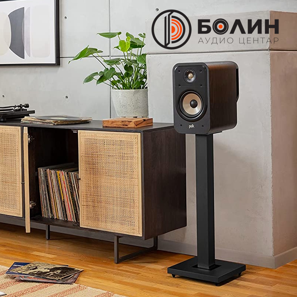polk signature 