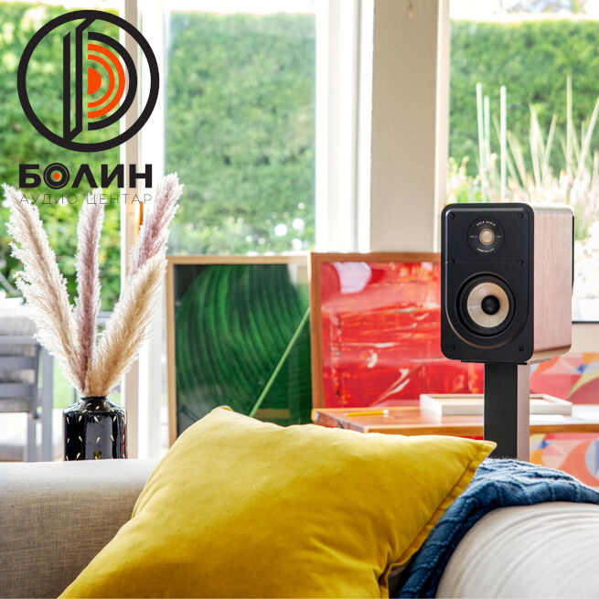 polk audio 