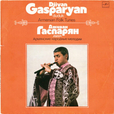 Djivan20Gasparyan