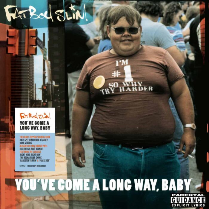 Fatboy20Slim20youve