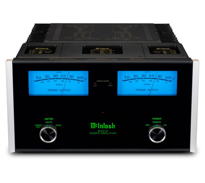 McINTOSH20MC312