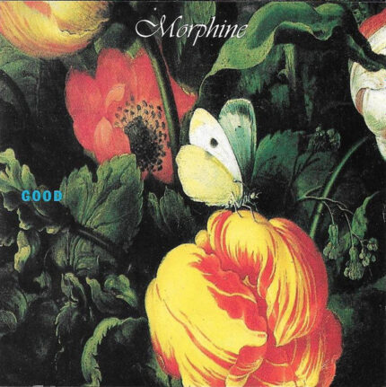 Vinyl : Morphine - Good