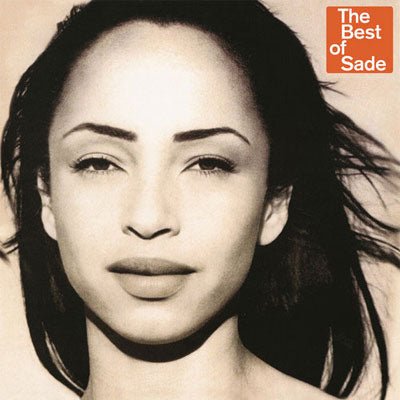 Vinyl : Sade - The Best Of