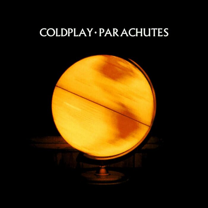 coldplay20parachutes