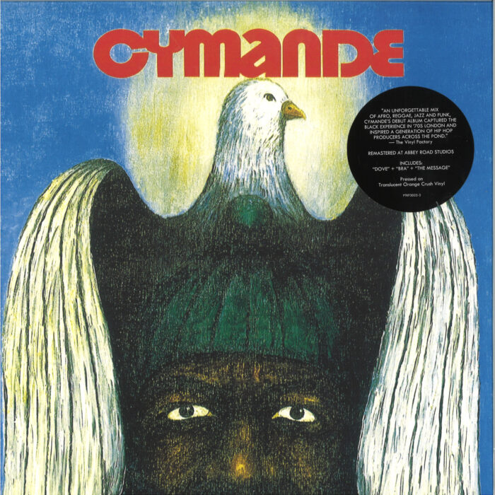 cymande