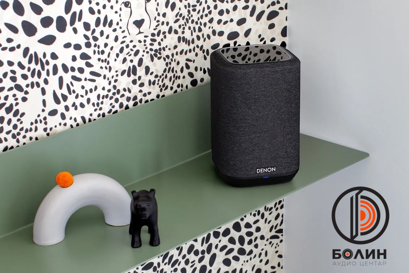 denon home 150 shelf