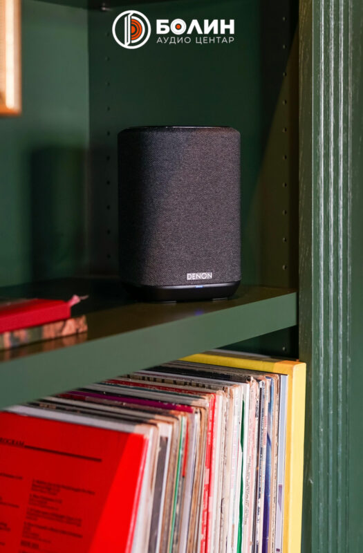 denon home 150 shelf