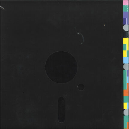 Vinyl : New Order - Blue Monday