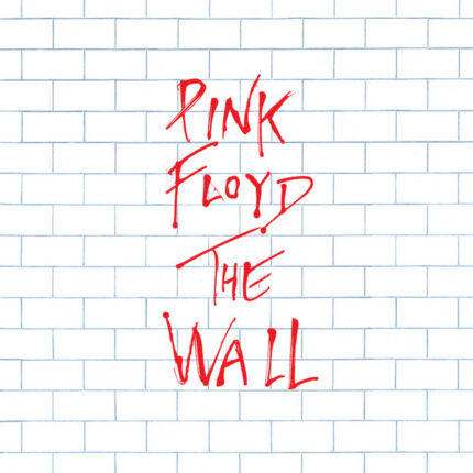 Vinyl : Pink Floyd - The Wall