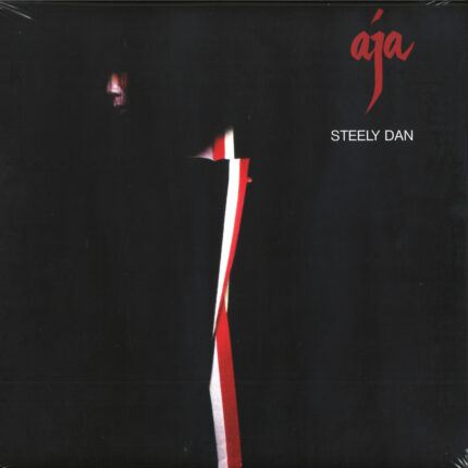 Vinyl : Steely Dan - Aja